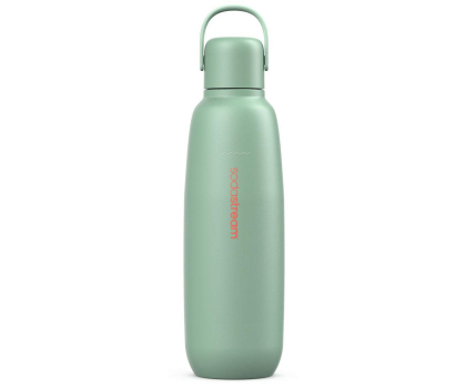 Wyposażenie kuchni SodaStream Butelka  ALL METAL BOT 0.9L SINGLE MINT UNV